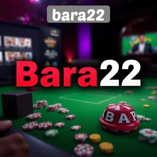 Ragam Permainan yang Tersedia di Bara22