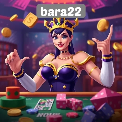 Apa yang Membuat Bara22 Menarik bagi Pemain Baru