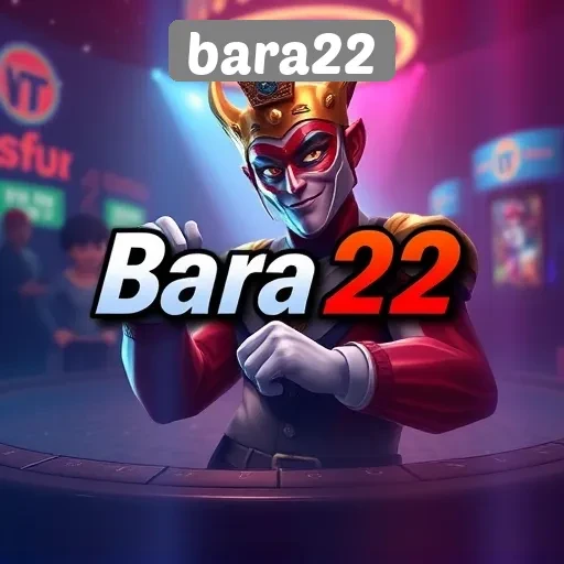 Mengapa Bara22 Menjadi Pilihan Pemain Game Indonesia